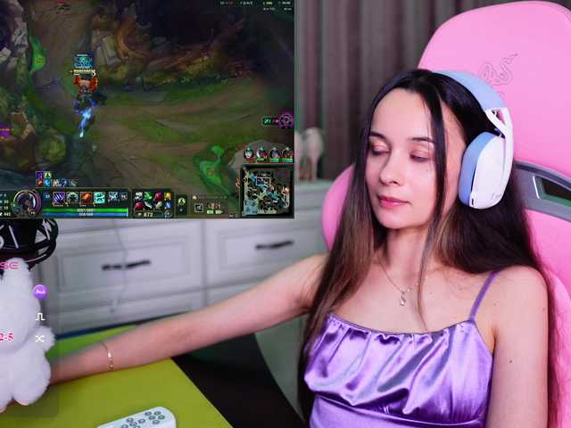 JuicyAngel live cam on BongaCams