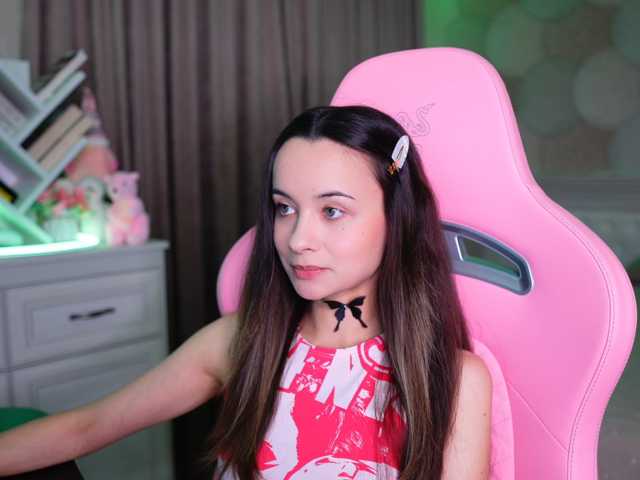 JuicyAngel live cam on BongaCams