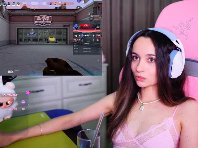 JuicyAngel live cam on BongaCams