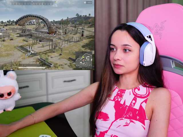 JuicyAngel live cam on BongaCams