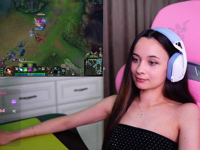 JuicyAngel live cam on BongaCams