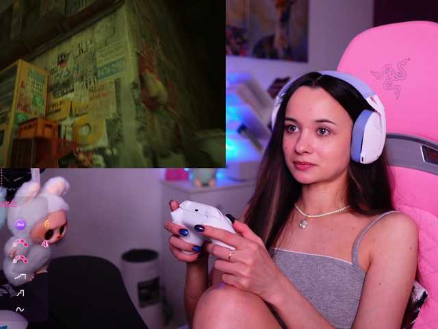 JuicyAngel's BongaCams show and profile