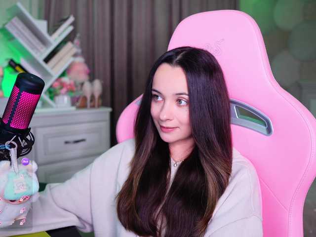 JuicyAngel live cam on BongaCams