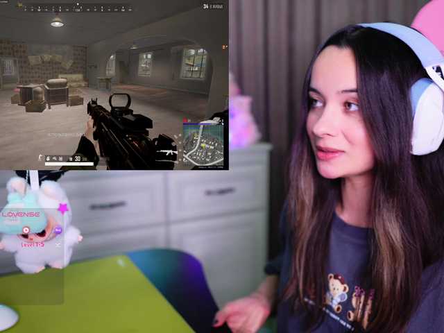 JuicyAngel live cam on BongaCams