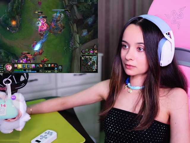 JuicyAngel live cam on BongaCams