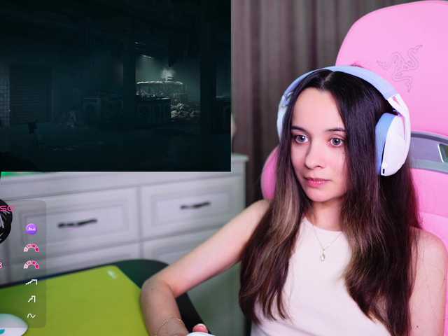 JuicyAngel live cam on BongaCams