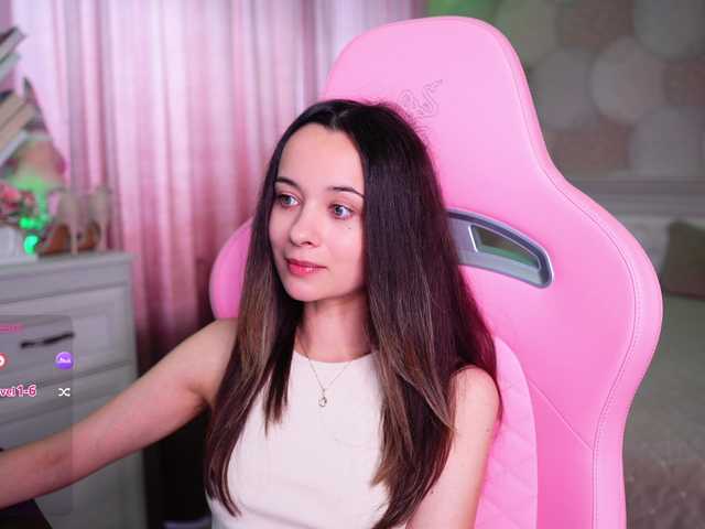 juicyangel live sex show