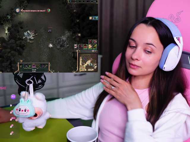 JuicyAngel live cam on BongaCams