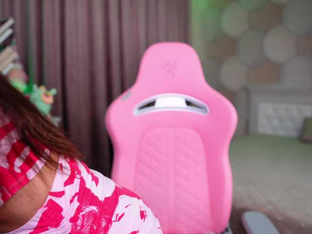JuicyAngel live cam on BongaCams