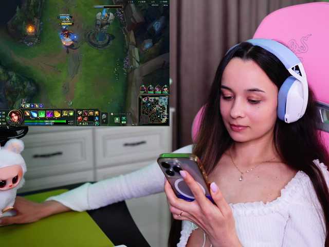 JuicyAngel live cam on BongaCams