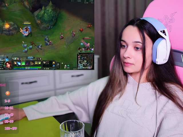 JuicyAngel live cam on BongaCams