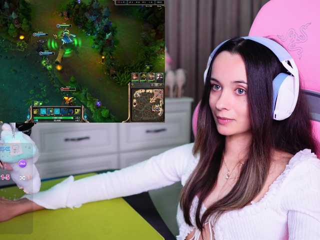 секс с JuicyAngel