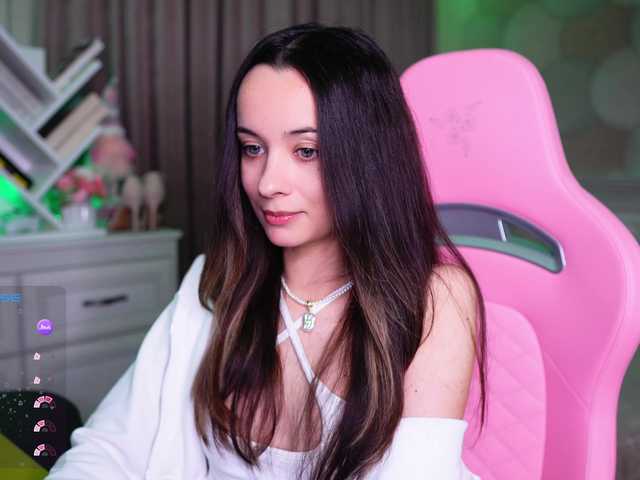JuicyAngel live cam on BongaCams