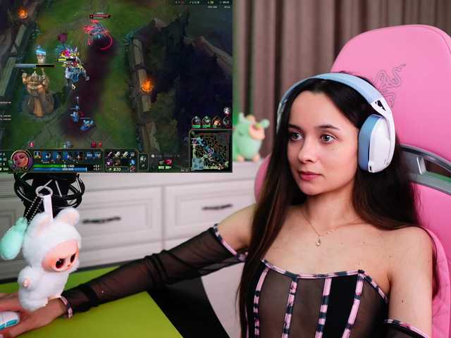 секс JuicyAngel