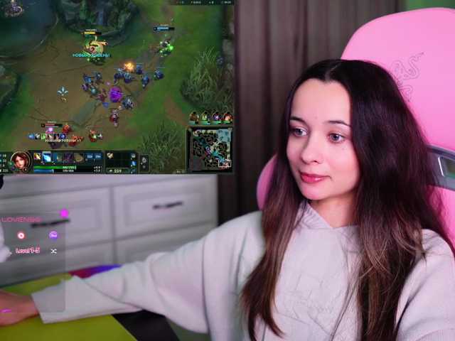JuicyAngel live cam on BongaCams
