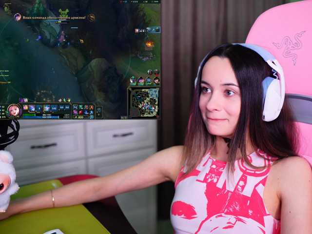 JuicyAngel live cam on BongaCams