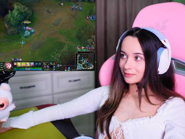 JuicyAngel live cam on BongaCams