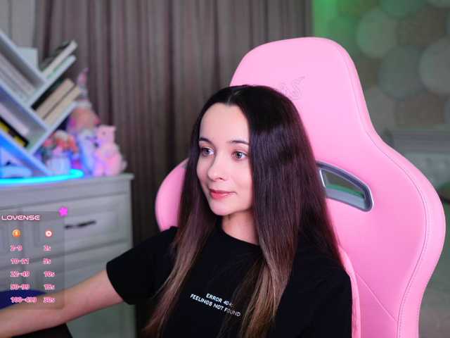 JuicyAngel live cam on BongaCams