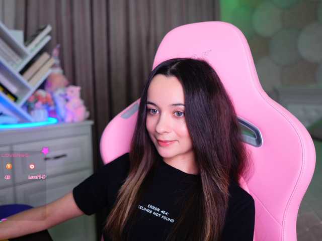 JuicyAngel live cam on BongaCams
