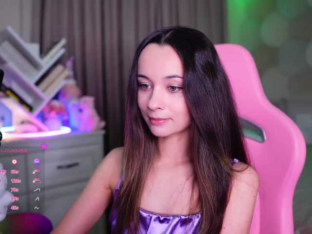 JuicyAngel live cam on BongaCams