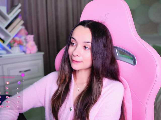 JuicyAngel live cam preview