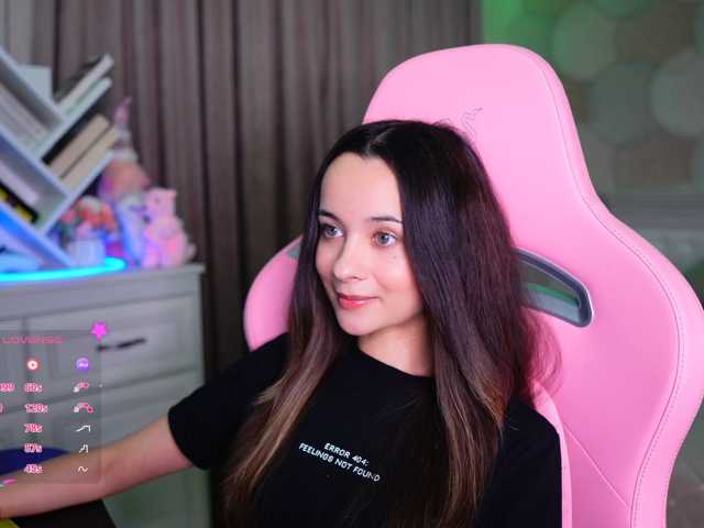 JuicyAngel live cam on BongaCams