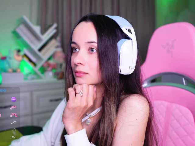 JuicyAngel live cam