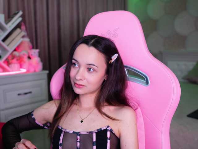 JuicyAngel live cam on BongaCams