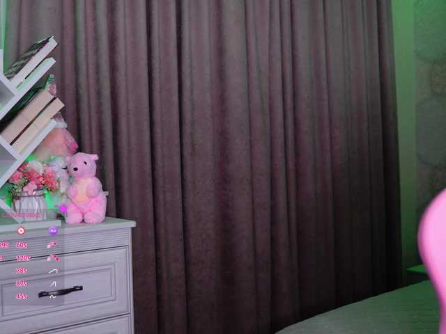 JuicyAngel live cam on BongaCams