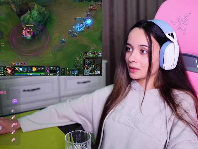 juicyangel cam belle