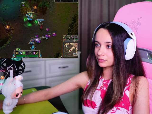 JuicyAngel live cam on BongaCams