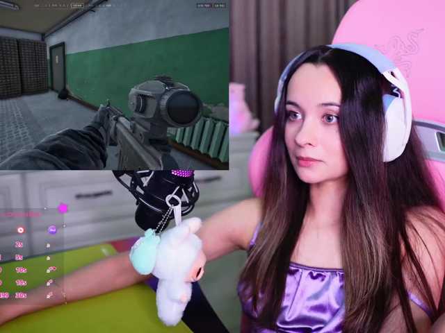 JuicyAngel live cam on BongaCams