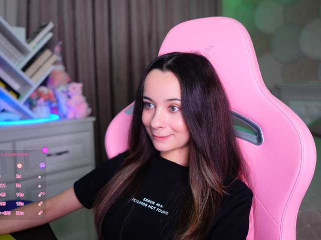 JuicyAngel live cam on BongaCams
