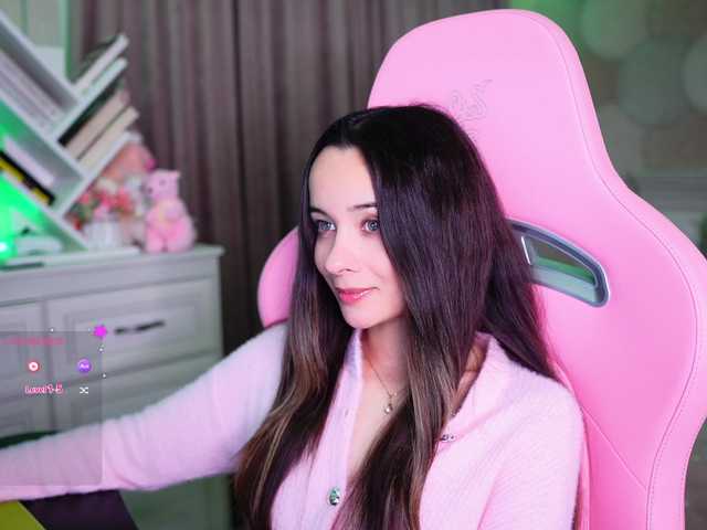 JuicyAngel live cam on BongaCams