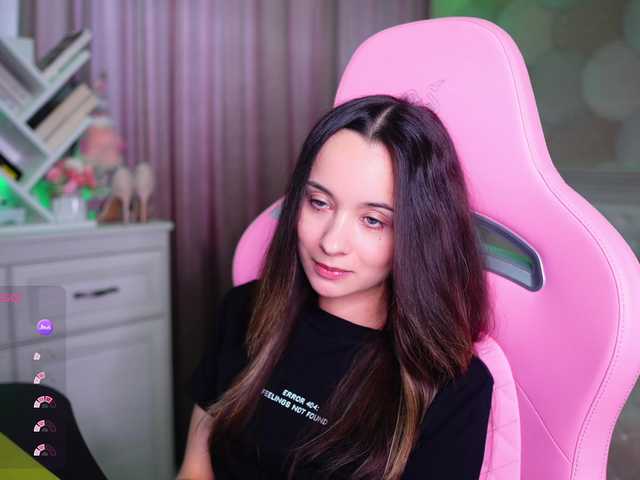 JuicyAngel live cam on BongaCams