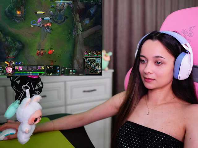 JuicyAngel live cam on BongaCams