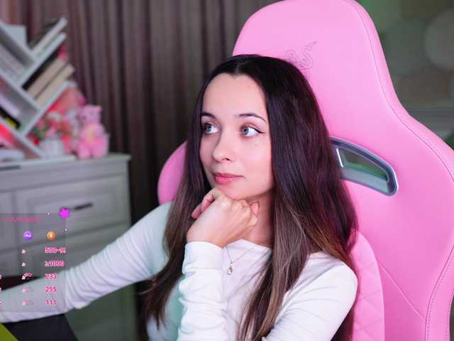 JuicyAngel live cam on BongaCams