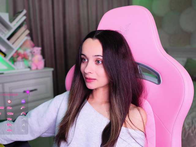 JuicyAngel live cam on BongaCams