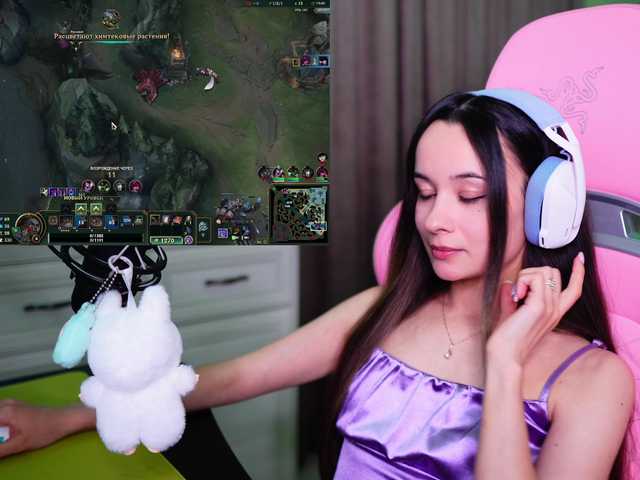 JuicyAngel live cam on BongaCams