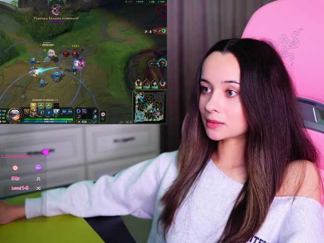 JuicyAngel Nude Live Sex Shows