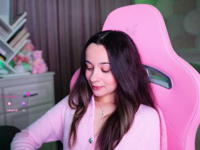 JuicyAngel live cam preview