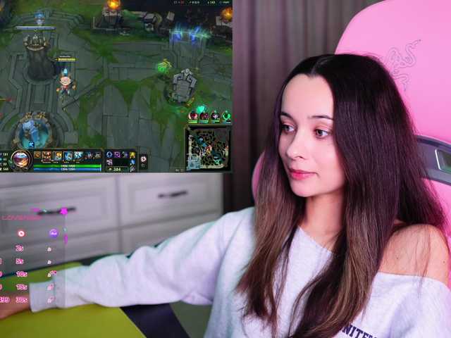 JuicyAngel live cam on BongaCams