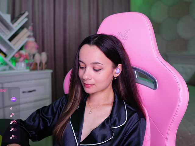 JuicyAngel live cam on BongaCams