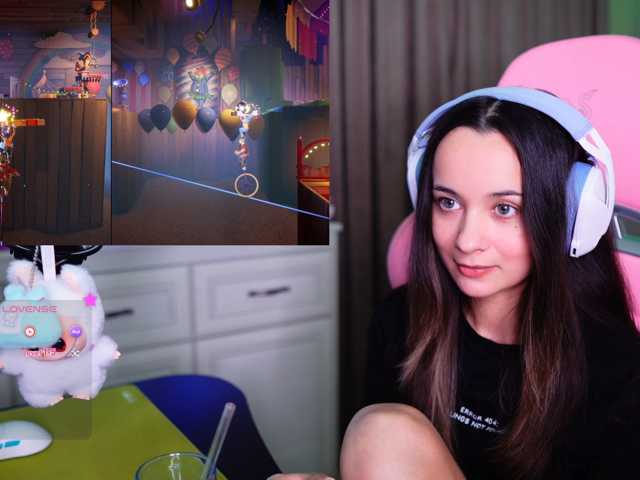 JuicyAngel live cam on BongaCams