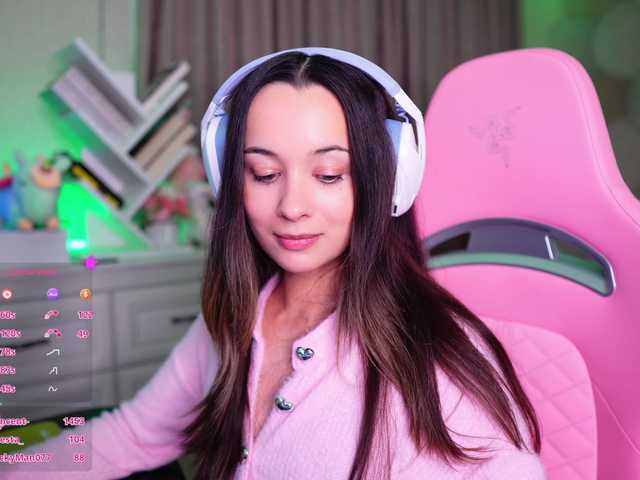 JuicyAngel live cam on BongaCams