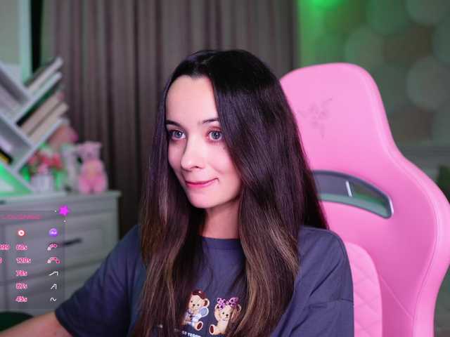 JuicyAngel live cam on BongaCams
