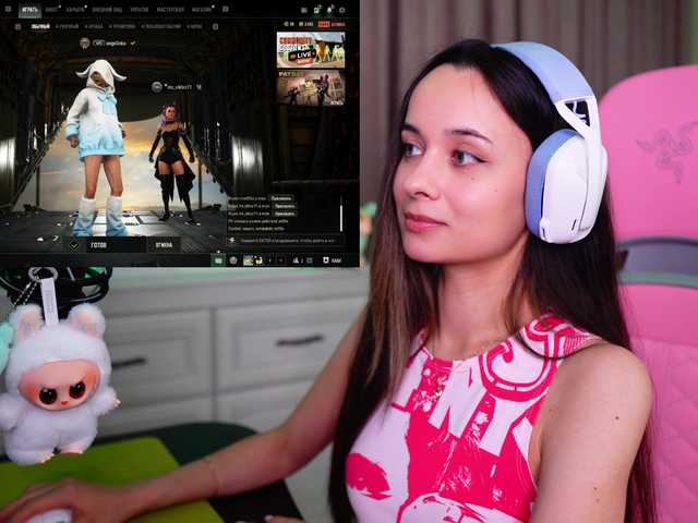JuicyAngel live cam on BongaCams