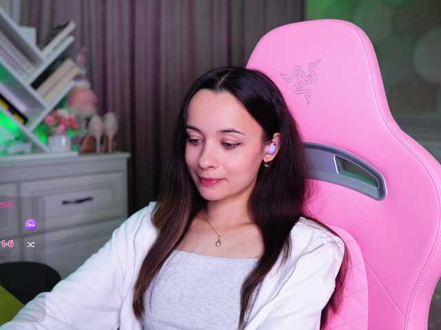 JuicyAngel live cam on BongaCams