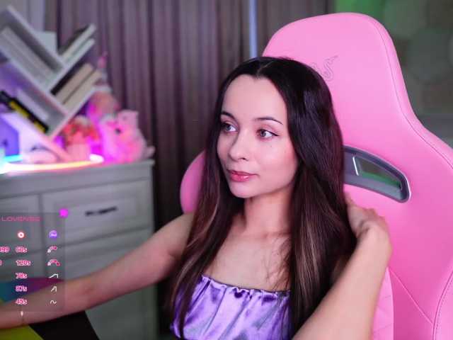 JuicyAngel live cam on BongaCams