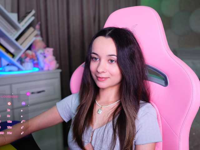 JuicyAngel live cam on BongaCams